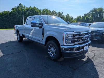 2025 Ford Super Duty F-250® Lariat®