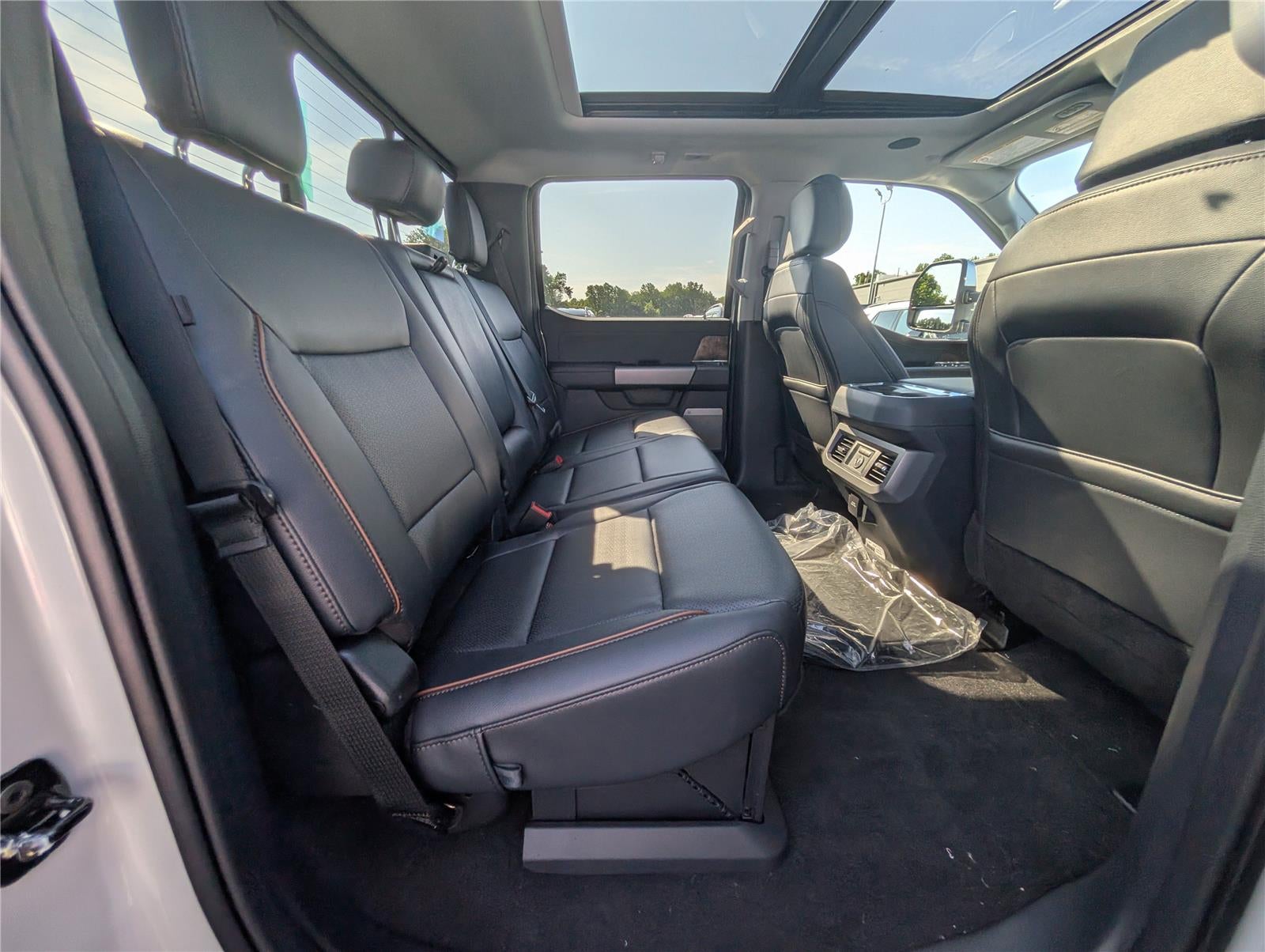 2025 Ford Super Duty F-250® Lariat®