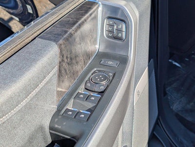 2025 Ford Super Duty F-250® Lariat®