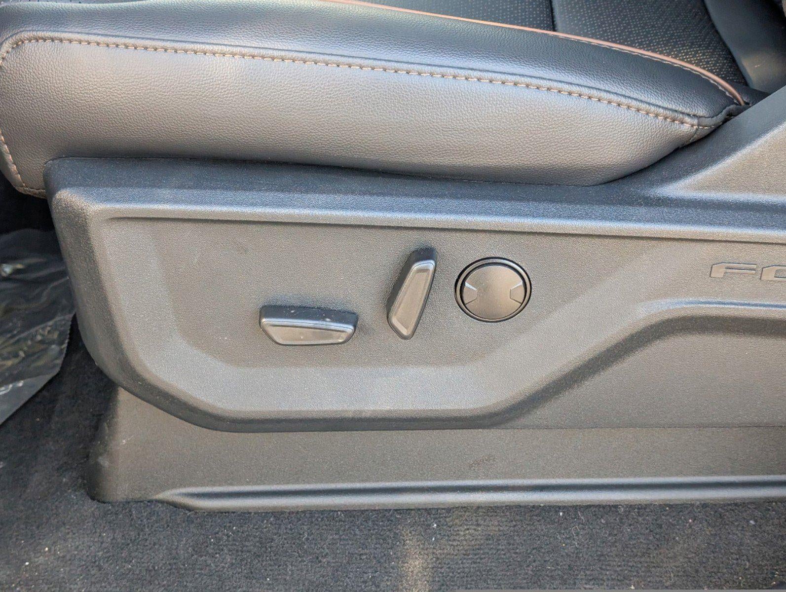 2025 Ford Super Duty F-250® Lariat®