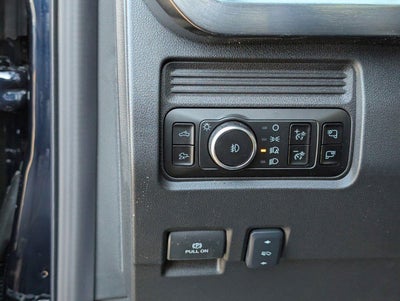 2025 Ford Super Duty F-250® Lariat®