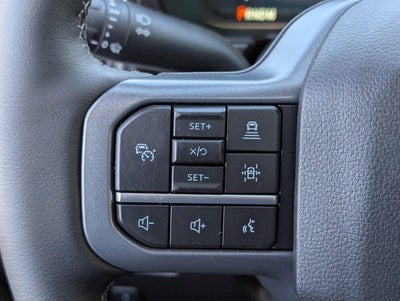 2025 Ford Super Duty F-250® Lariat®