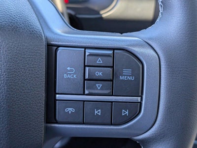 2025 Ford Super Duty F-250® Lariat®