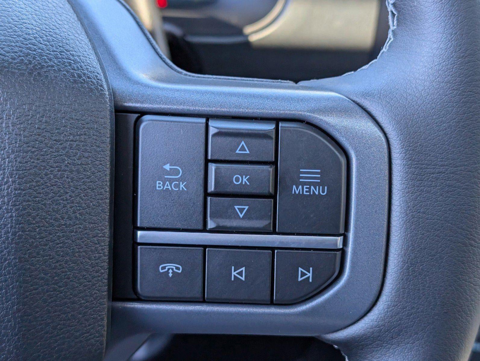 2025 Ford Super Duty F-250® Lariat®