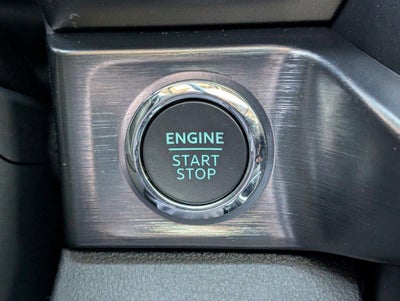 2025 Ford Super Duty F-250® Lariat®