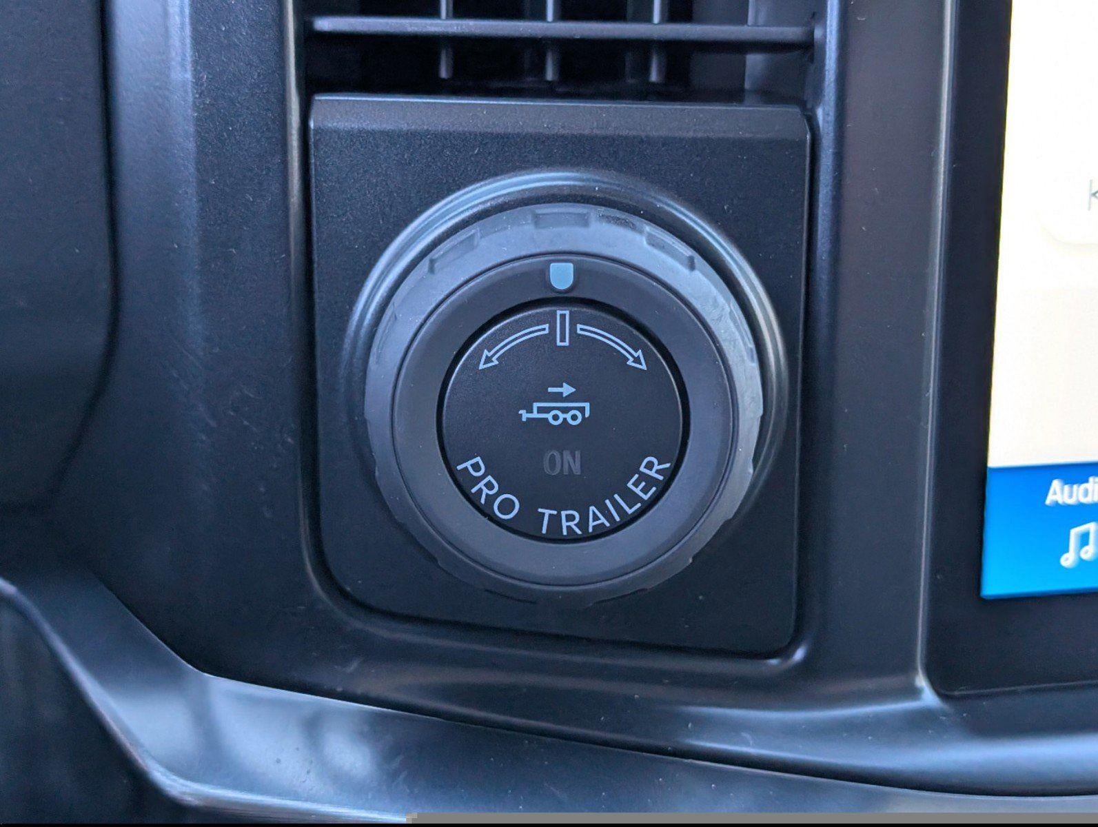 2025 Ford Super Duty F-250® Lariat®