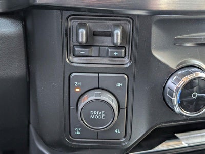 2025 Ford Super Duty F-250® Lariat®