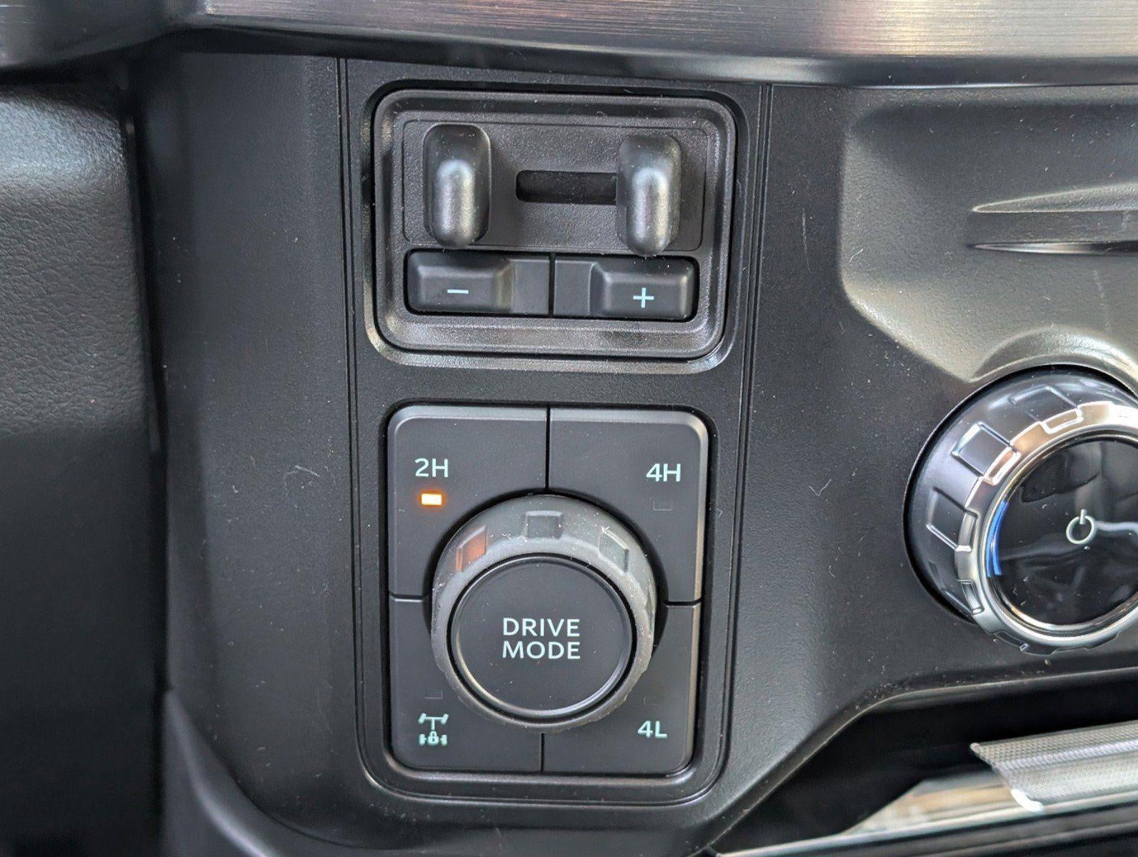 2025 Ford Super Duty F-250® Lariat®