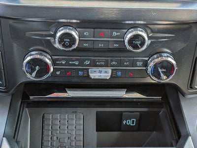 2025 Ford Super Duty F-250® Lariat®