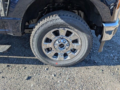 2025 Ford Super Duty F-250® Lariat®