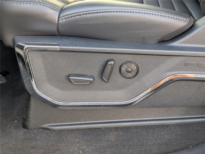 2025 Ford Super Duty F-250® Platinum®