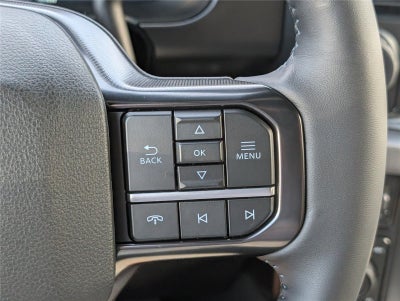 2025 Ford Super Duty F-250® Platinum®