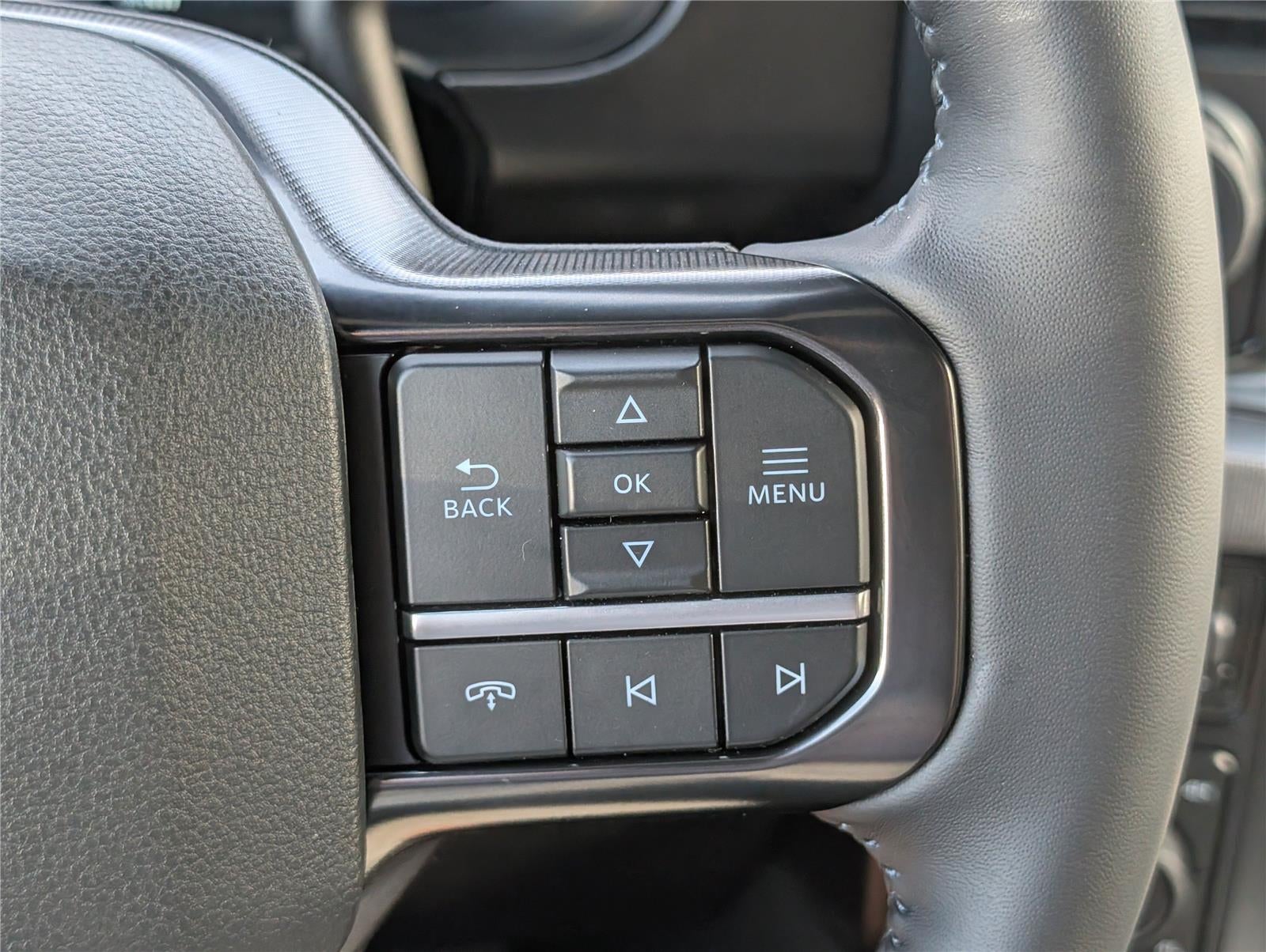 2025 Ford Super Duty F-250® Platinum®