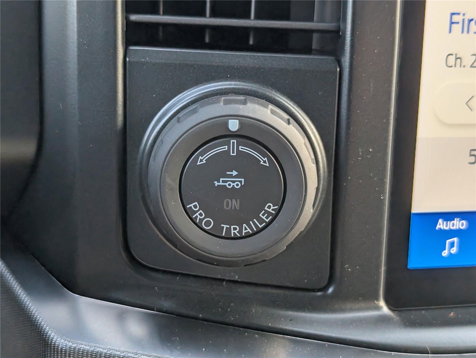 2025 Ford Super Duty F-250® Platinum®