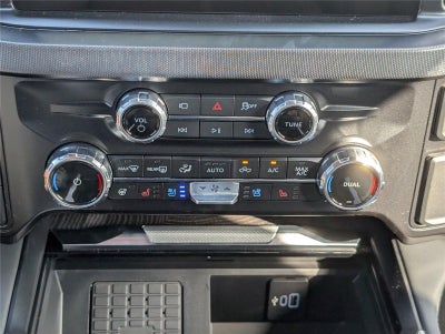 2025 Ford Super Duty F-250® Platinum®