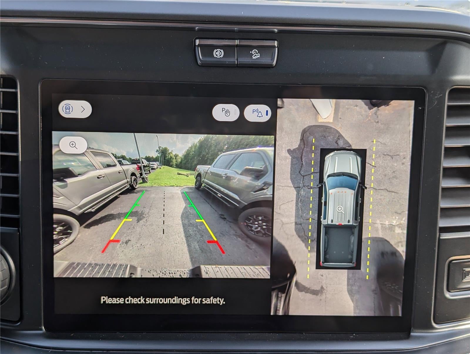 2025 Ford Super Duty F-250® Platinum®