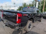 2025 Ford Super Duty F-250® Platinum®