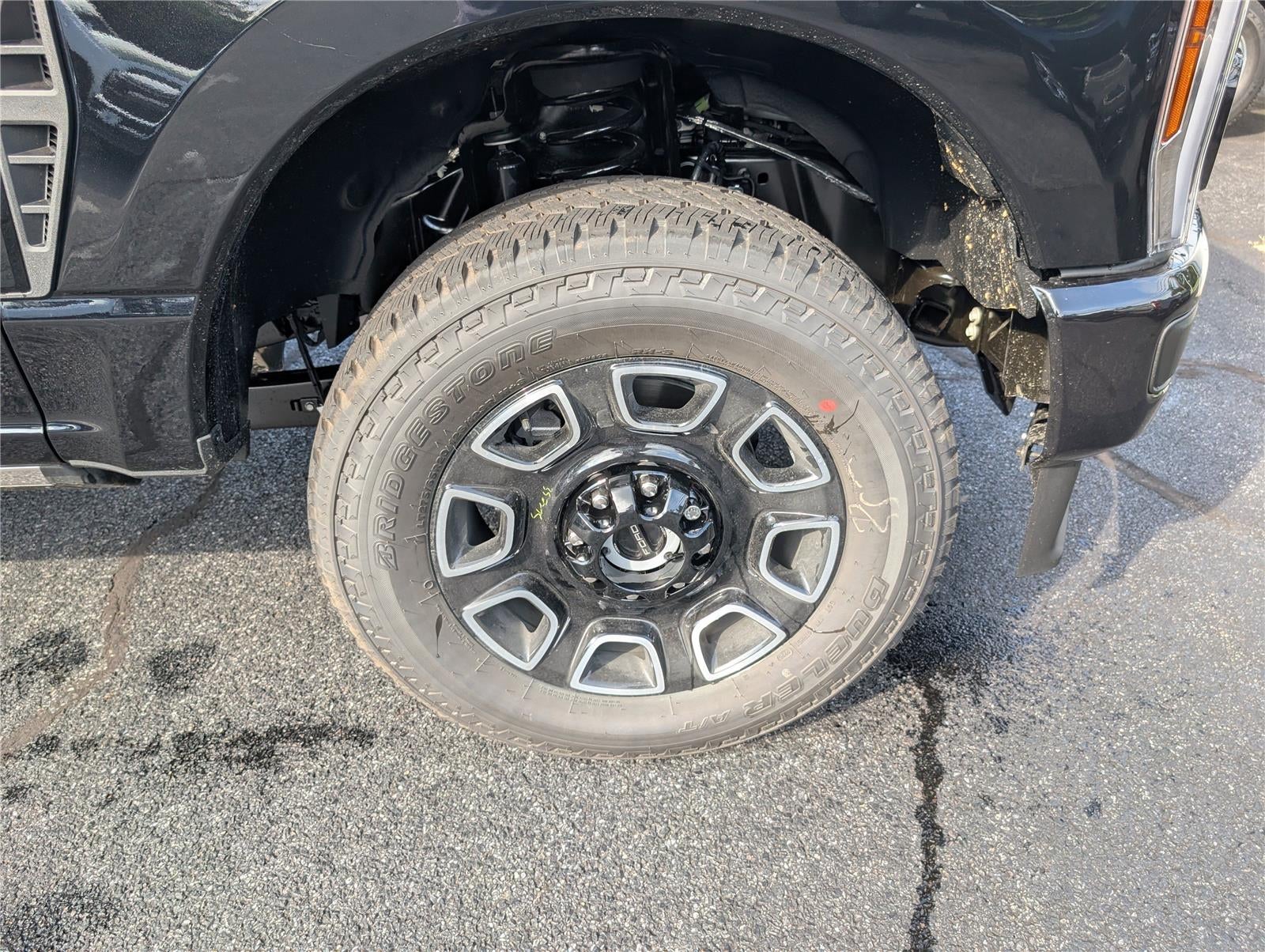 2025 Ford Super Duty F-250® Platinum®