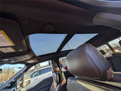 2026 Ford Super Duty F-250® King Ranch®