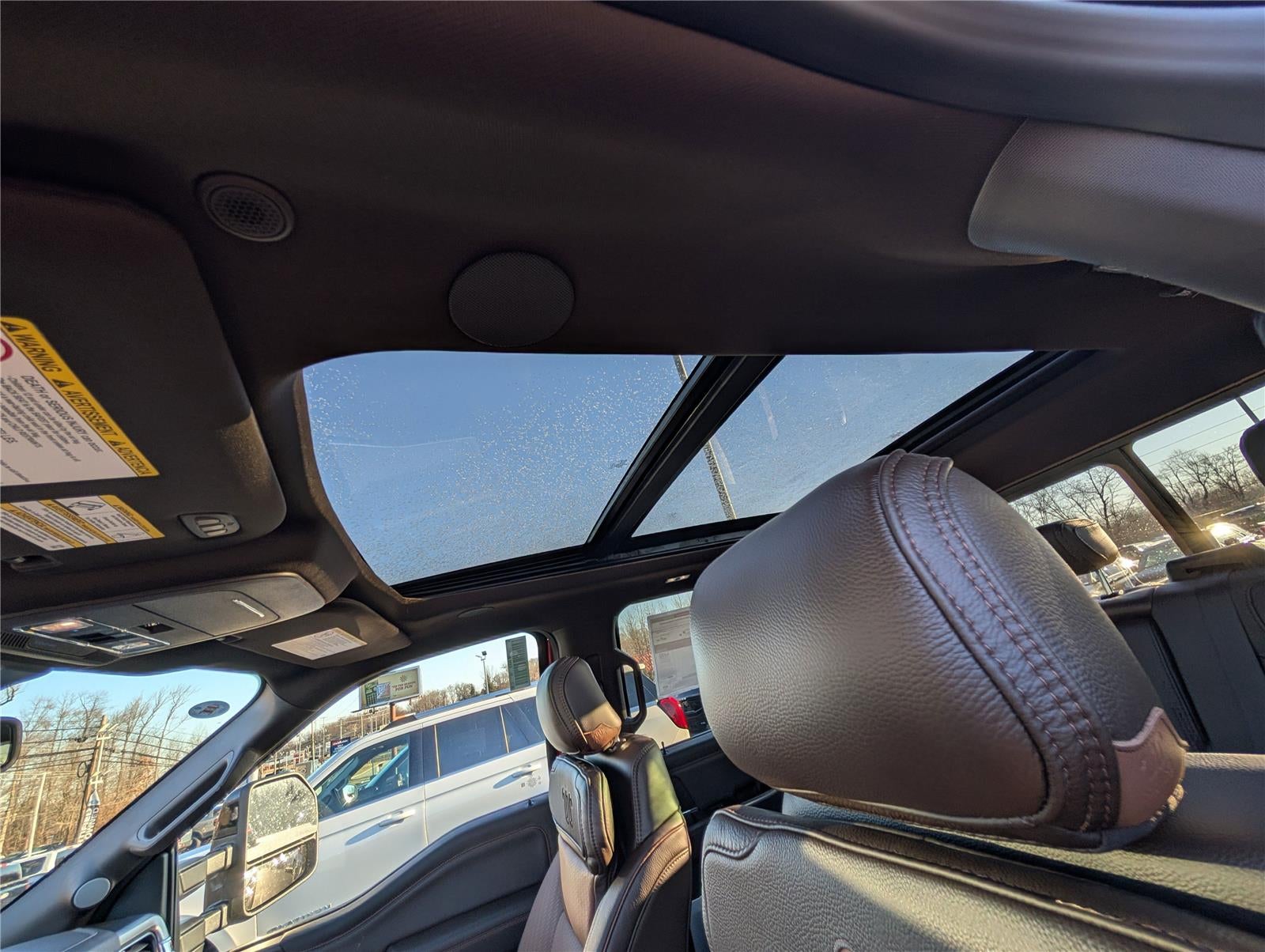 2026 Ford Super Duty F-250® King Ranch®