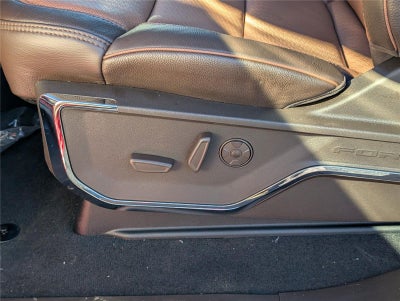 2026 Ford Super Duty F-250® King Ranch®