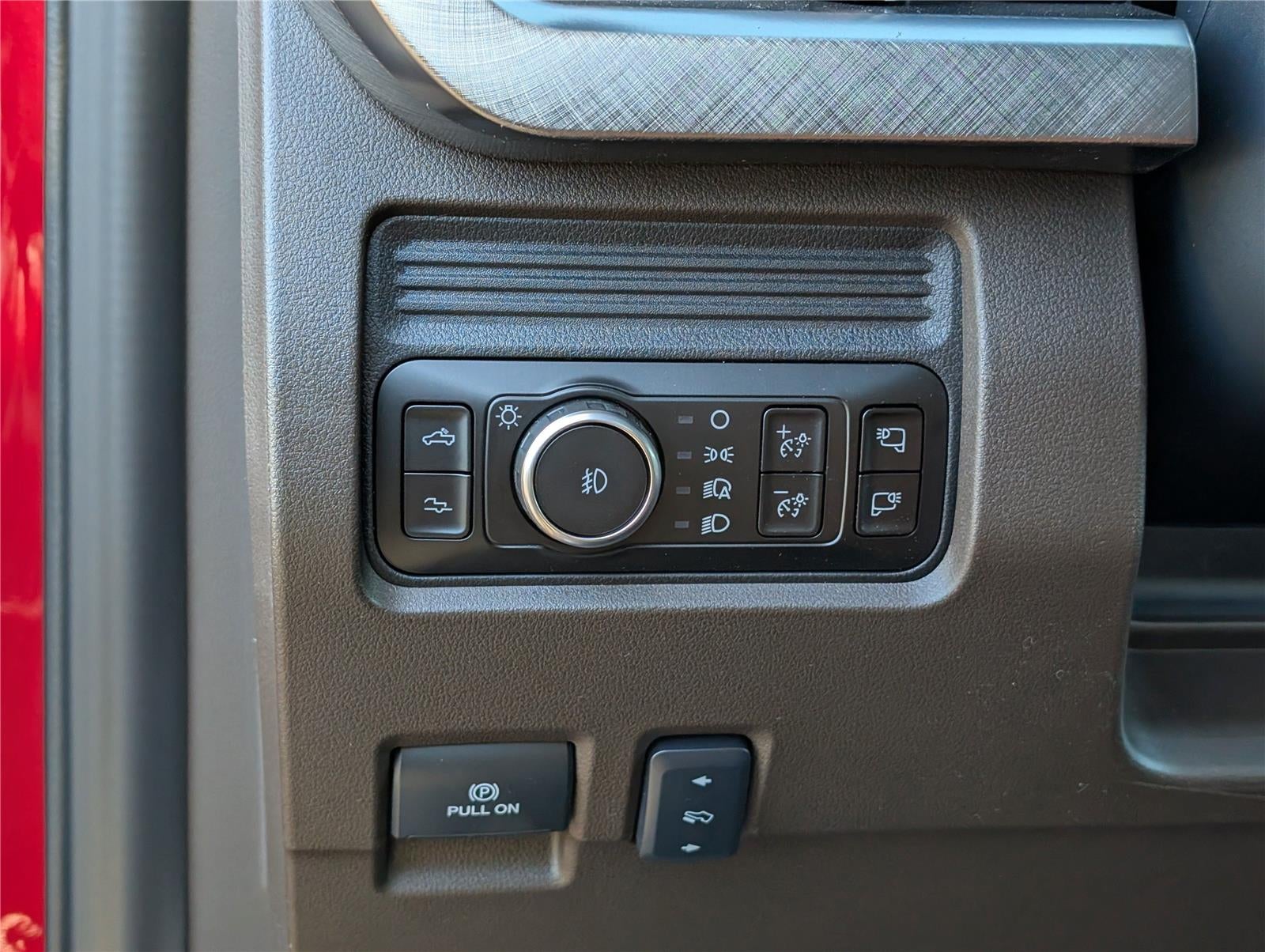 2026 Ford Super Duty F-250® King Ranch®