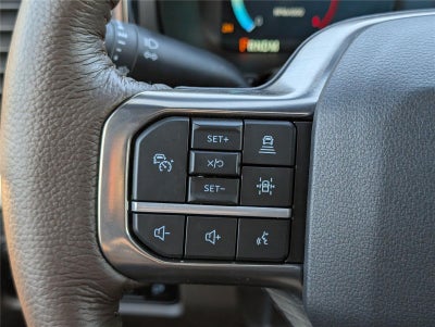 2026 Ford Super Duty F-250® King Ranch®