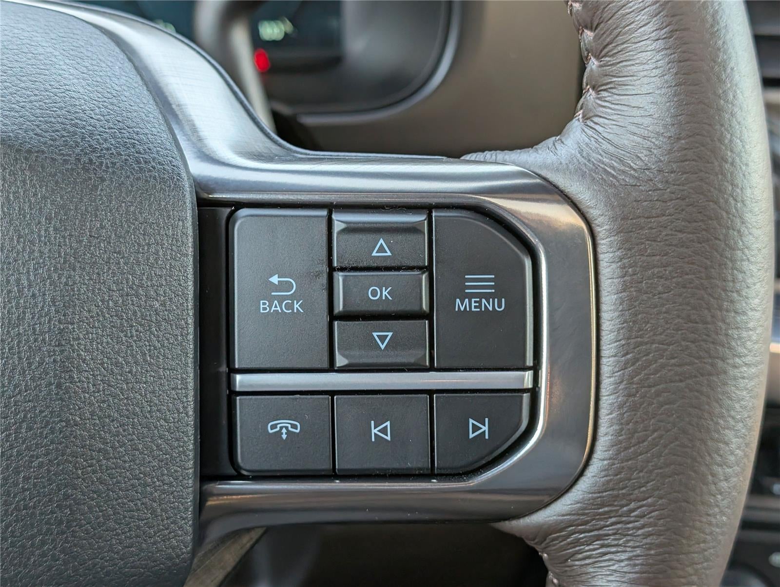 2026 Ford Super Duty F-250® King Ranch®