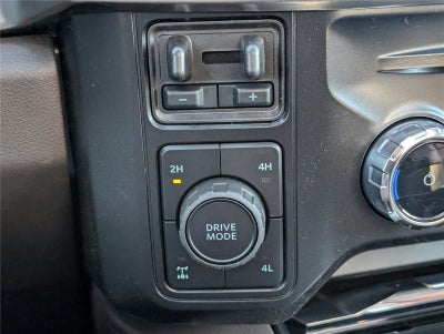 2026 Ford Super Duty F-250® King Ranch®