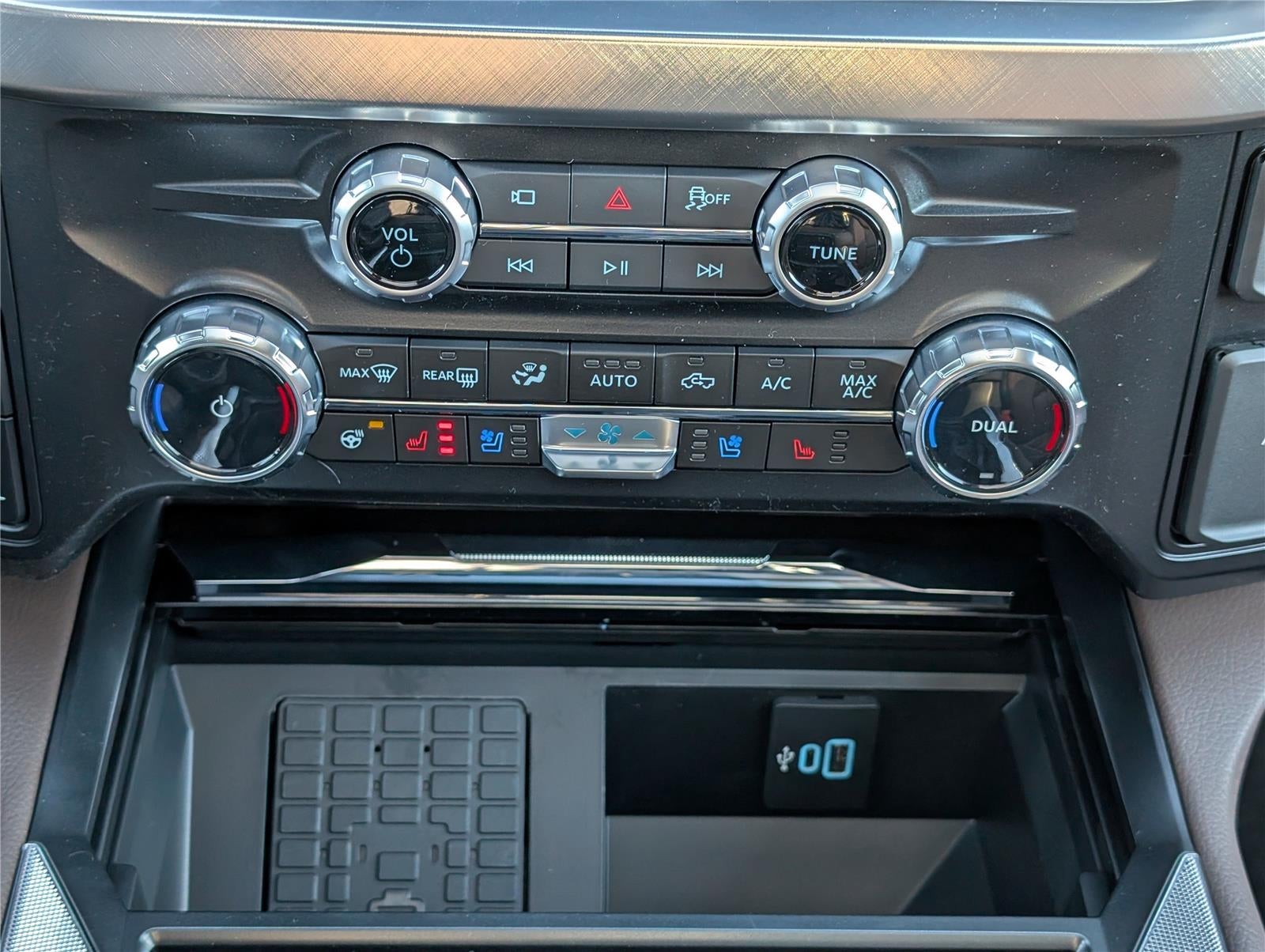 2026 Ford Super Duty F-250® King Ranch®