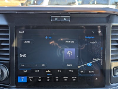 2026 Ford Super Duty F-250® King Ranch®