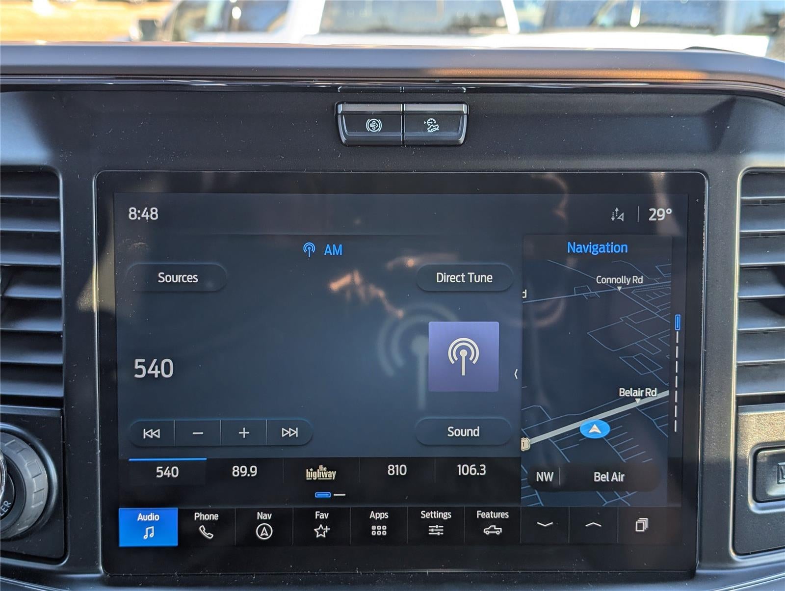 2026 Ford Super Duty F-250® King Ranch®