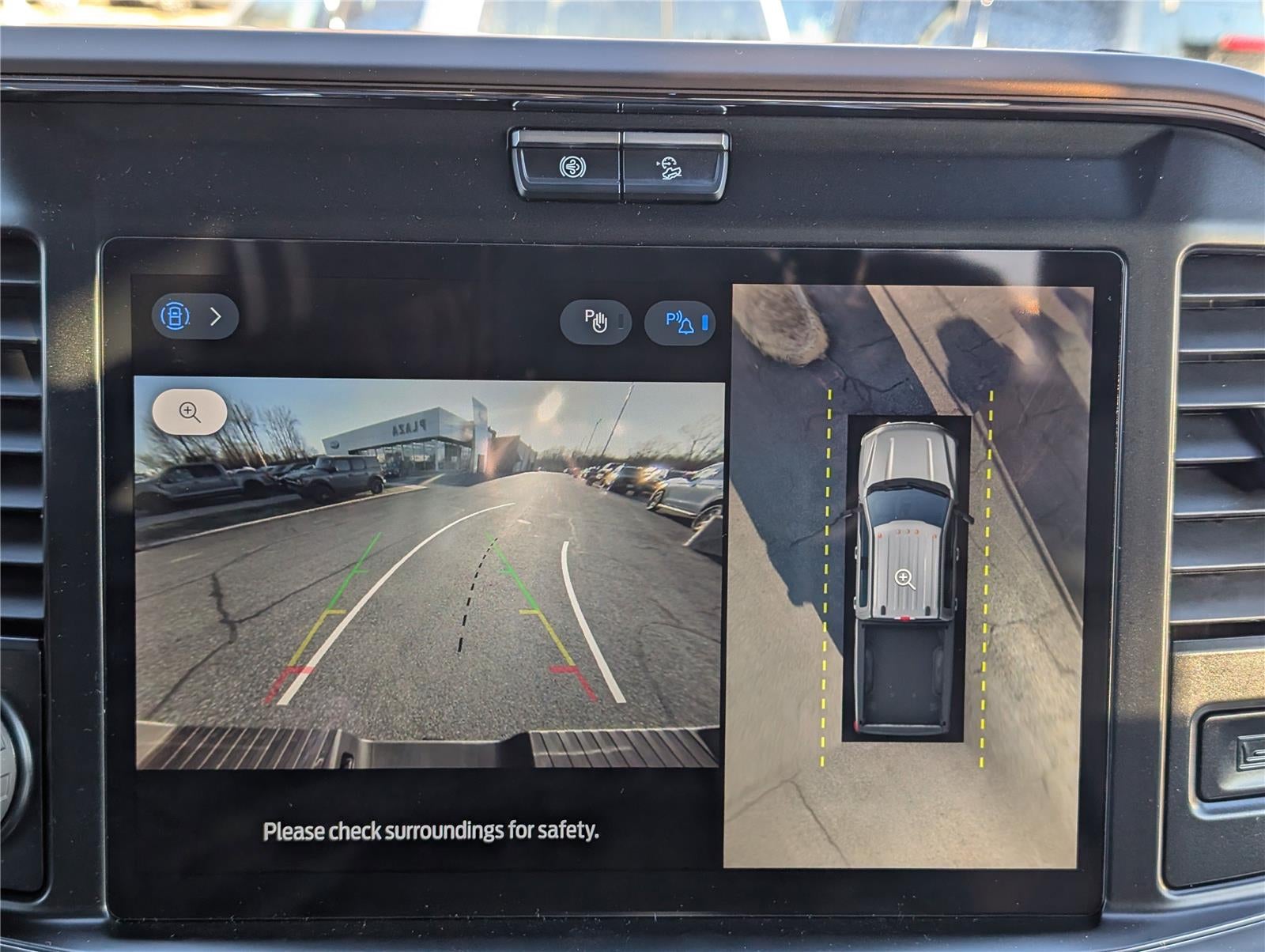 2026 Ford Super Duty F-250® King Ranch®