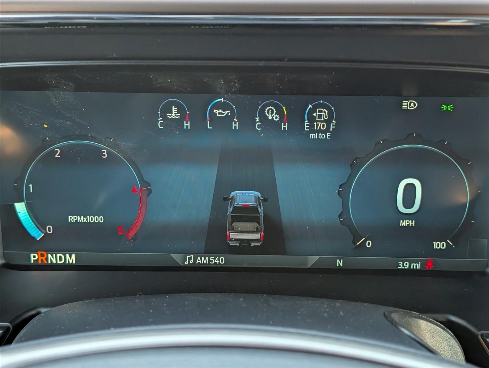 2026 Ford Super Duty F-250® King Ranch®