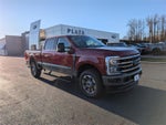 2026 Ford Super Duty F-250® King Ranch®
