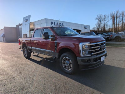 2026 Ford Super Duty F-250® King Ranch®