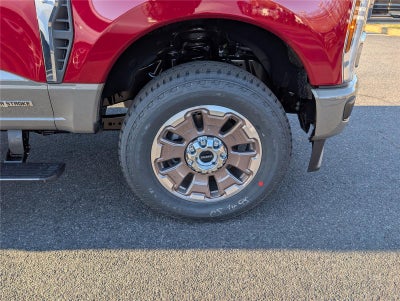 2026 Ford Super Duty F-250® King Ranch®