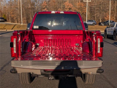 2026 Ford Super Duty F-250® King Ranch®