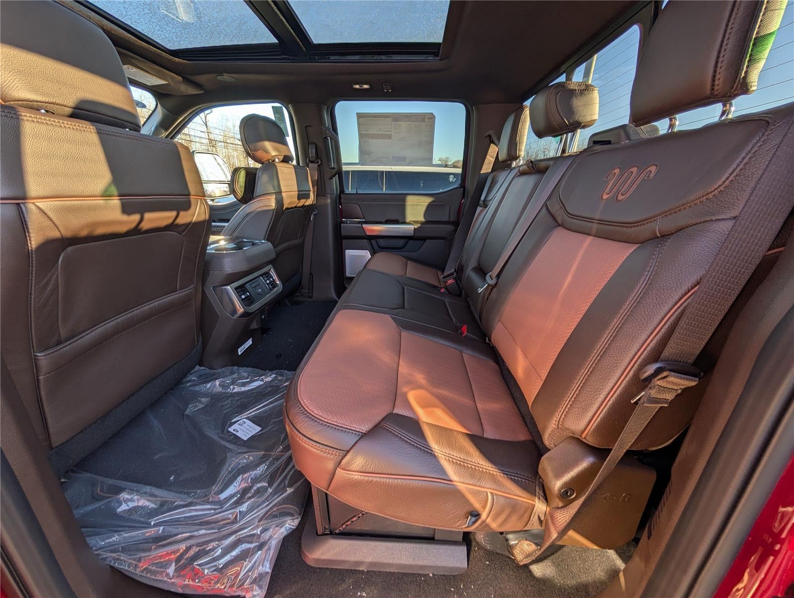 2026 Ford Super Duty F-250® King Ranch®