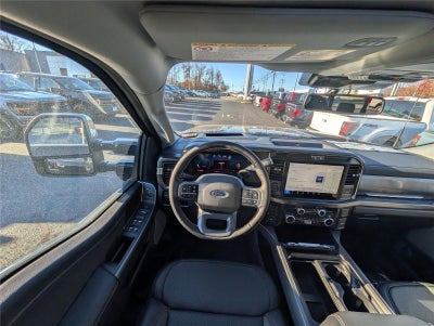 2026 Ford Super Duty F-350® Lariat®