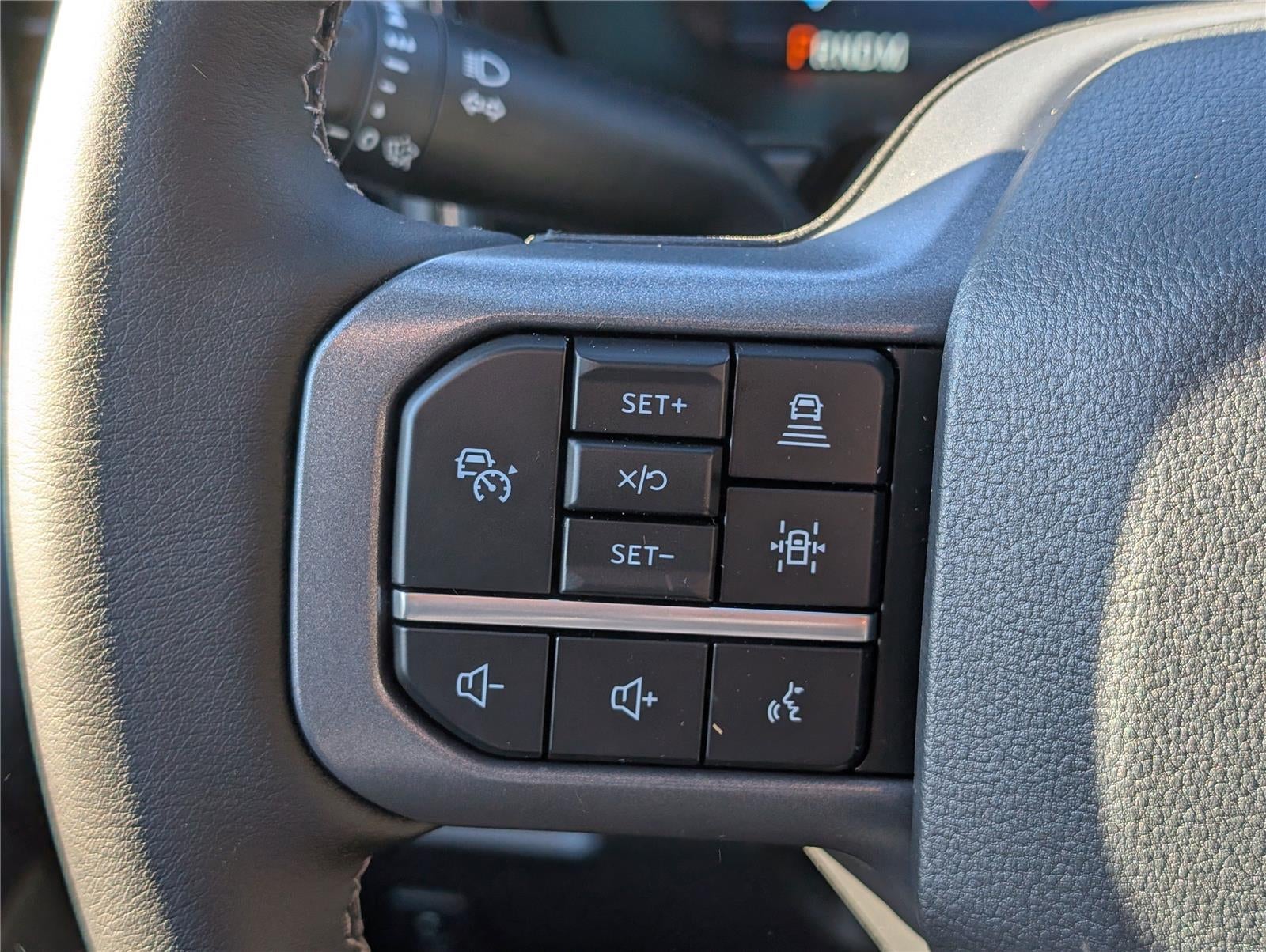 2026 Ford Super Duty F-350® Lariat®