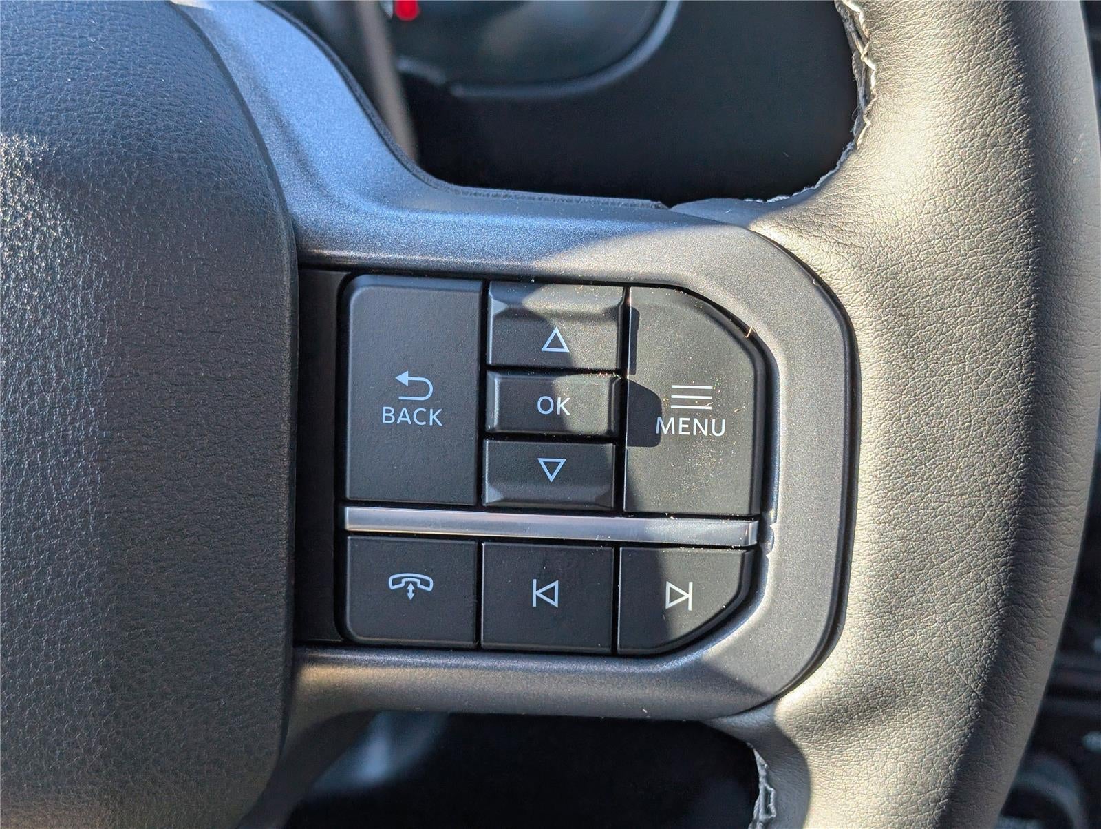 2026 Ford Super Duty F-350® Lariat®