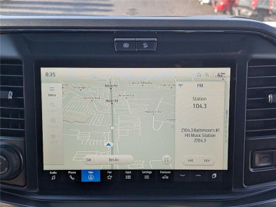 2026 Ford Super Duty F-350® Lariat®