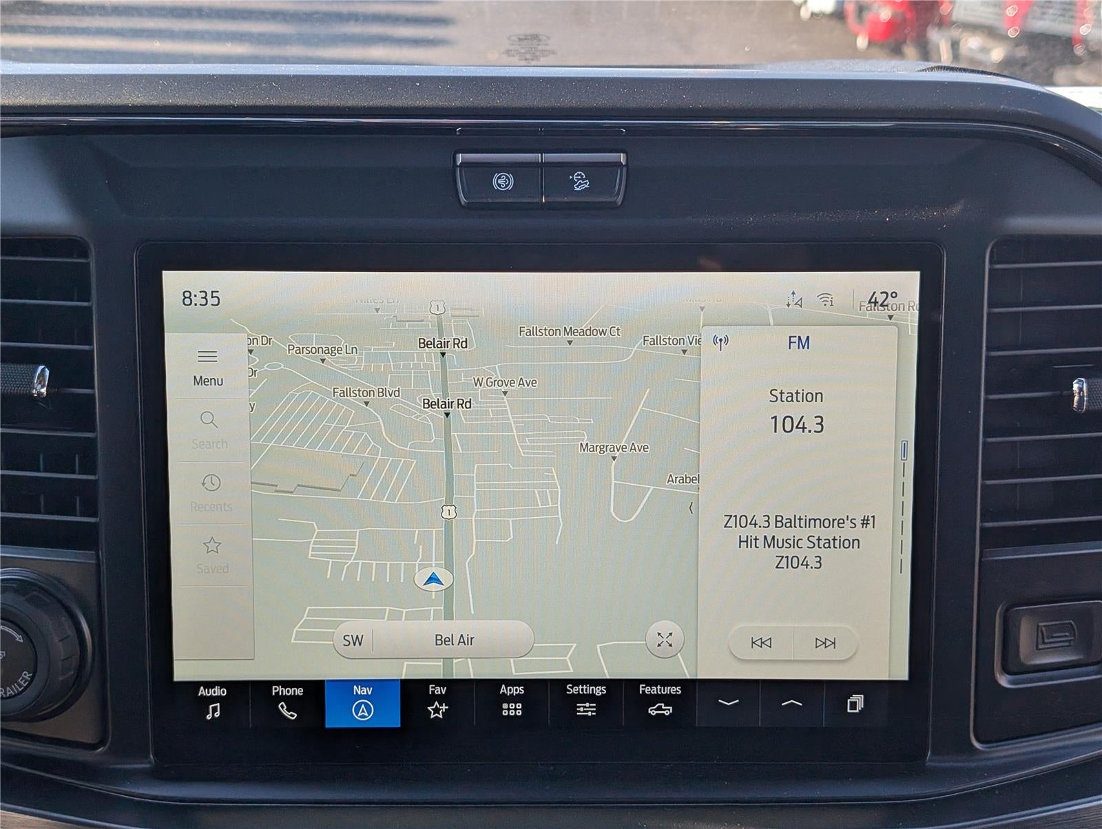 2026 Ford Super Duty F-350® Lariat®