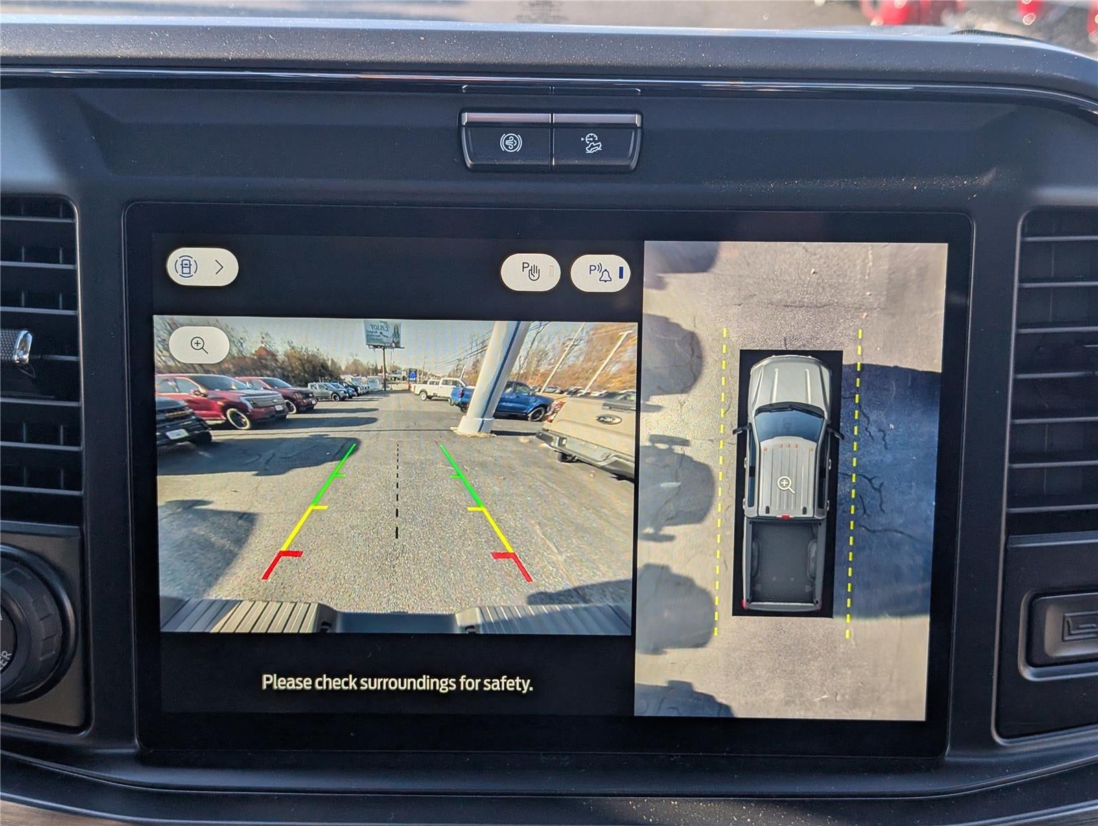 2026 Ford Super Duty F-350® Lariat®