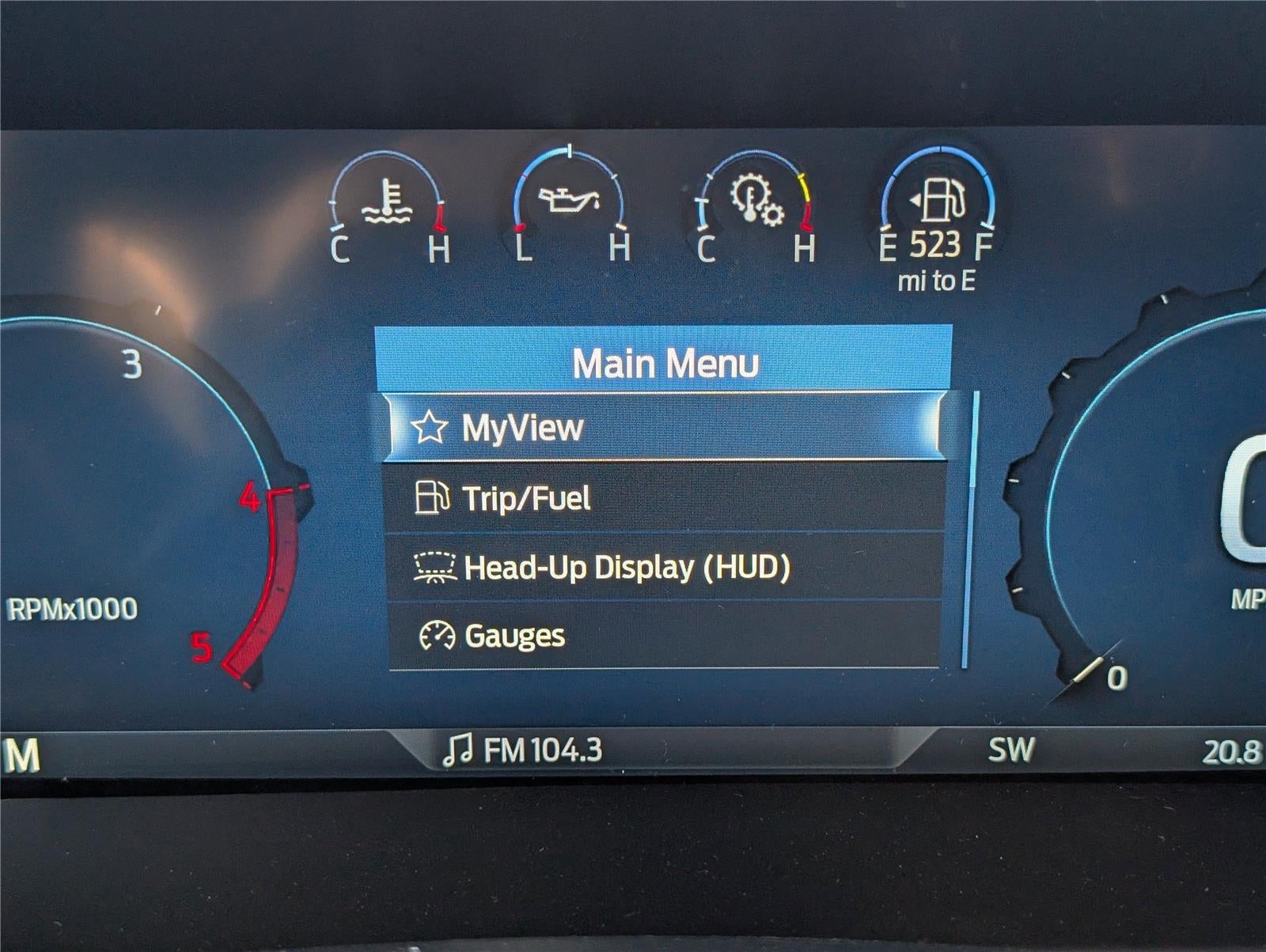 2026 Ford Super Duty F-350® Lariat®