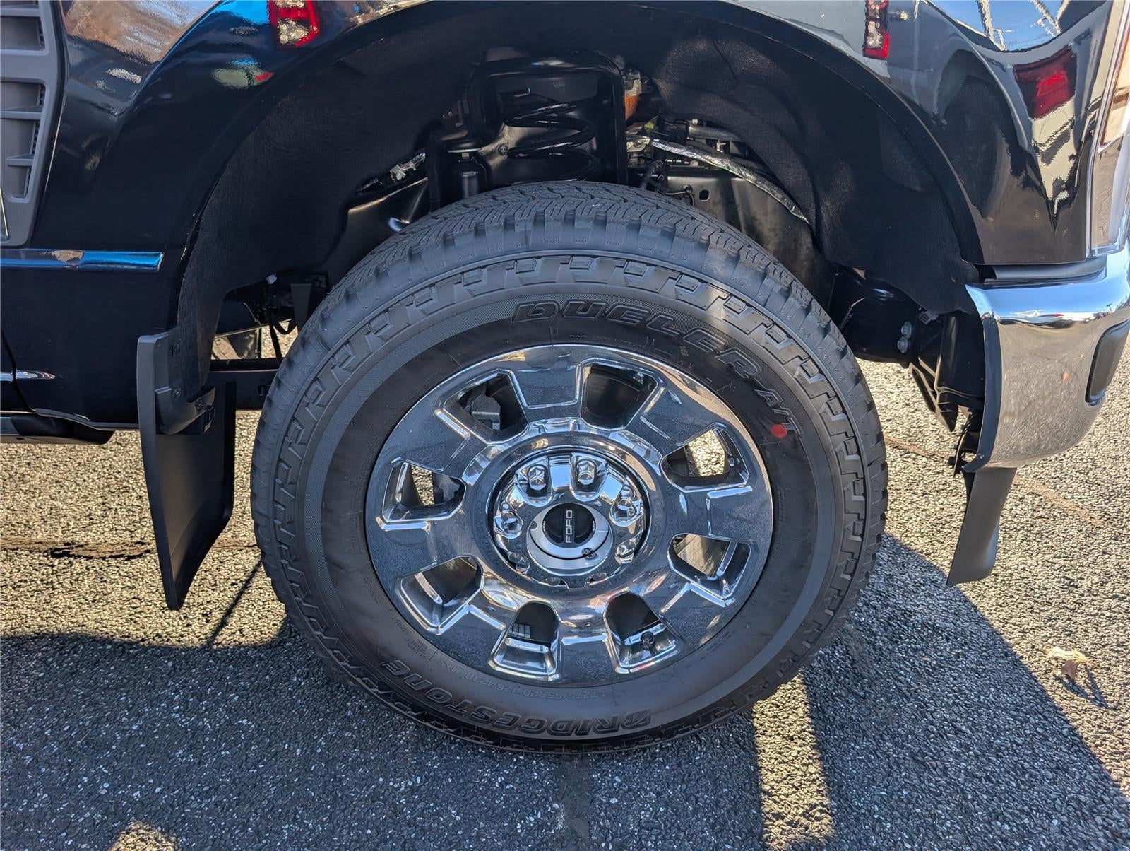 2026 Ford Super Duty F-350® Lariat®