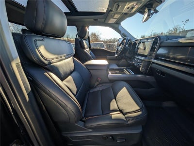 2026 Ford Super Duty F-350® Lariat®