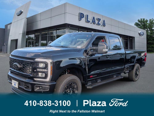 2026 Ford Super Duty F-350® Lariat®