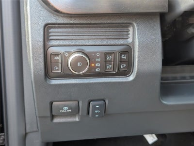 2026 Ford Super Duty F-350® Lariat®